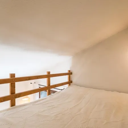 Charming In Daire Chamonix