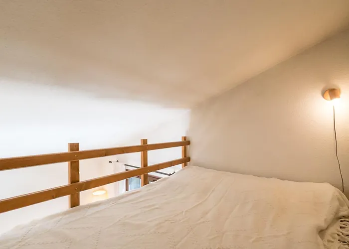 Charming In Daire Chamonix